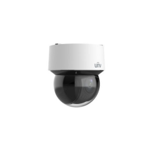 UNIVIEW 4MP LightHunter PTZ dómkamera, 5,5-88mm motoros objektívvel megfigyelő kamera
