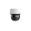 UNIVIEW 4mp lighthunter ptz dómkamera, 5,5-88mm motoros objektívvel ipc6434lr-x16-vg1