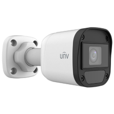UNIVIEW 5MP analóg csőkamera, 4mm fix objektívvel (UAC-B115-F40) megfigyelő kamera