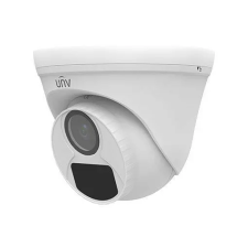  Uniview 5MP analóg turret dómkamera, 4mm fix objektívvel megfigyelő kamera