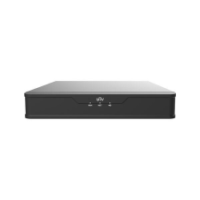 UNIVIEW 8 csatornás NVR (NVR301-08S3-P8) (NVR301-08S3-P8) dvr és nvr videó rögzítő