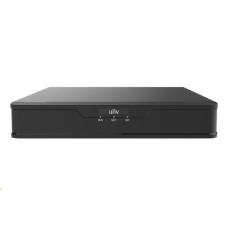 UNIVIEW 8 csatornás NVR (NVR301-08X-P8) (NVR301-08X-P8) dvr és nvr videó rögzítő