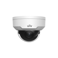UNIVIEW Easy 2MP dómkamera, 2.8mm fix objektívvel (IPC322LB-DSF28K-G) megfigyelő kamera