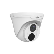 UNIVIEW Easy 2MP turret kamera, 4mm fix objektívvel megfigyelő kamera