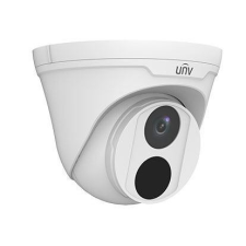 UNIVIEW Easy 2MP turret kamera (IPC3612LB-SF28-A) megfigyelő kamera