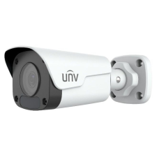 UNIVIEW Easy 4MP csőkamera, 4mm fix objektívvel megfigyelő kamera
