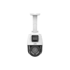 UNIVIEW Easy Speed Dome IP kamera (IPC9312LFW-AF28-2X4) megfigyelő kamera