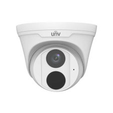 UNIVIEW EASYSTAR- 4K Fix Dóm IP Kamera 2,8mm megfigyelő kamera