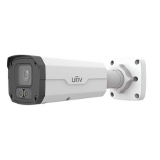 UNIVIEW IP Csőkamera, 4MP, Objektív: 4.0mm, FixF1.0, PRIME-III megfigyelő kamera