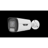 UNIVIEW IP csőkamera, 8MP, Colorhunter Wise-ISP (Owl) kamera, 2,8mm fix objektív