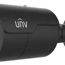 UNIVIEW IPC2124LE-ADF28KM-H-Black megfigyelő kamera