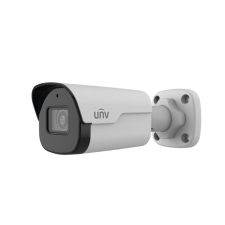 UNIVIEW IPC2124SB-ADF28KM-I0 IP Bullet kamera megfigyelő kamera