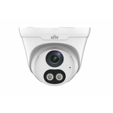 UNIVIEW IPC3612LE-ADF28KC-WL IP Turret kamera megfigyelő kamera