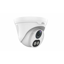 UNIVIEW IPC3612LE-ADF40KC-WL IP IP Turret kamera megfigyelő kamera