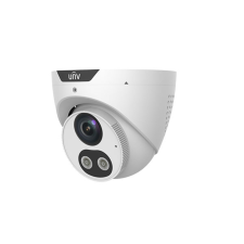 UNIVIEW IPC3614SB-ADF28KMC-I0 2.8mm IP Turret kamera megfigyelő kamera