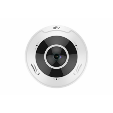 UNIVIEW IPC868ER-VF18-B IP Turret kamera megfigyelő kamera