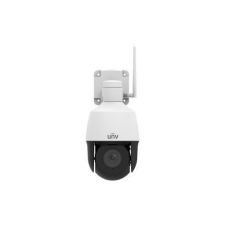 UNIVIEW LightHunter PTZ Wi-Fi IP kamera (IPC6312LR-AX4W-VG) megfigyelő kamera