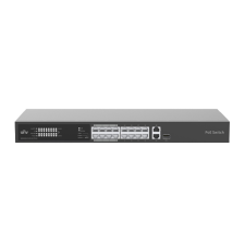 UNIVIEW NSW2020-16T1GT1GC-POE-IN Switch hub és switch