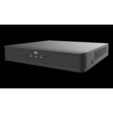 UNIVIEW NVR301-04S3-P4 dvr és nvr videó rögzítő