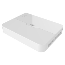 UNIVIEW NVR301-08LS3-P8 dvr és nvr videó rögzítő