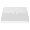 UNIVIEW NVR301-08LX-P8 8 csatornás PoE NVR 1 HDD hellyel