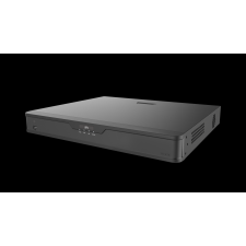 UNIVIEW NVR302-16E2-P16 dvr és nvr videó rögzítő