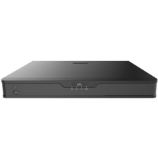 UNIVIEW NVR302-16S2-P16 16 csatornás PoE NVR megfigyelő kamera tartozék