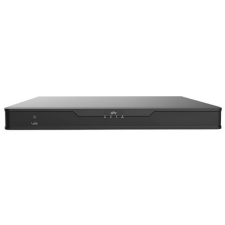 UNIVIEW NVR304-16S 16 csatornás NVR 4 HDD hellyel biztonságtechnikai eszköz