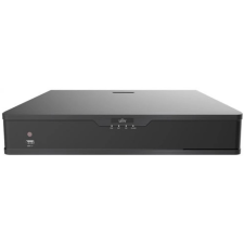 UNIVIEW NVR304-32S-P16 32 csatornás PoE NVR megfigyelő kamera tartozék