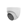 UNIVIEW Prime 5MP Tri-Guard 2.0 turret dómkamera, 2.8mm fix objektívvel, mikrofonnal és hangszóróval