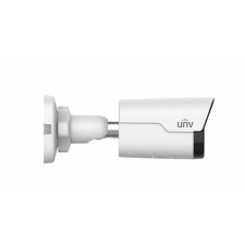 UNIVIEW Prime-I 2MP Lighthunter csőkamera, 4mm fix objektívvel, mikrofonnal (IPC2122SB-ADF40KM-I0) megfigyelő kamera