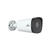UNIVIEW Prime-I 2MP Lighthunter csőkamera, 6mm fix objektívvel, mikrofonnal, 80m-es infra megvilágítással (IPC2312SB-ADF60KM-I0)