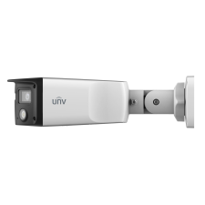 UNIVIEW prime-iii 8mp (3840x1080) 180 ipc2k28se-adf40kmc-wl-i0 megfigyelő kamera