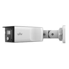 UNIVIEW Prime-III ColorHunter 8MP IP kamera 2x4mm megfigyelő kamera