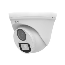 UNIVIEW UAC-T112-F28-W ColorHunter 2MP 2.8mm Analóg Turret kamera megfigyelő kamera