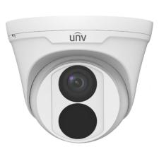 UNIVIEW Uniview Easy 4MP turret dómkamera, 2,8mm fix objektívvel megfigyelő kamera