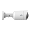 UNIVIEW Uniview Prime-I 5MP 180°-os széles látószögű csőkamera, 1.68mm fix objektívvel, mikrofonnal