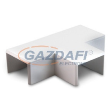 Univolt 004972 ST 16/40-16/40 fehér villanyszerelés