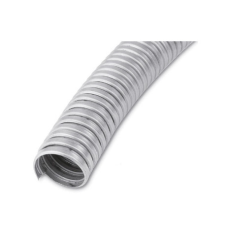 UNIVOLT 005928 fém gégecső, >750N,átm.46/40mm villanyszerelés