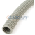 Univolt 019859 FX 40 Gégecső világosszürke, >320N, -5°C/+60°C 25m / tekercs