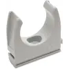 Univolt 041429 HFCL 25 Pattintóbilincs, halogénmentes, sorolható, világosszürke