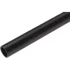 Univolt 099872 HFBS Turbo 25 merev páncéljellegű halogénmentes védőcső, UV-álló, nem tokozott, (>1250N) fekete 3m