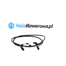 Unknown 106040004100 elektromos kábelköteg Unknown Kiegészítők és alkatrészek Kábelek egyéb motorkerékpár alkatrész