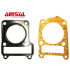 Unknown Airsal Sport 150 Yamaha YBR henger tömítéskészlet Unknown Motor alkatrészek Tömítés Henger tömítés