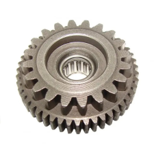 Unknown BAOTIAN önindító fogaskerék Unknown  Elektronika Önindítók egyéb motorkerékpár alkatrész