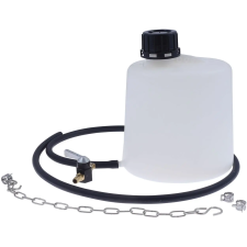 Unknown Buzzetti 1500ml szerviz üzemanyagtartály Unknown Vázak, idomok, kiegészítők Benzintankok egyéb motorkerékpár alkatrész