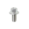 Unknown COV125X M8x15 mm csavar MTX125-höz Unknown Motor alkatrészek Csavarok és alkatrészek