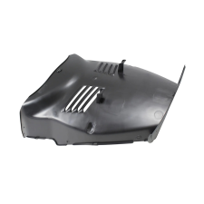 Unknown Első sárvédő MTX125 Unknown  Vázak, idomok, kiegészítők Idomok, burkolat elemek egyéb motorkerékpár alkatrész