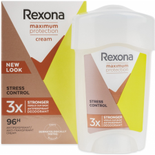 Unknown Manufacturer Rexona Maximum Protection stresszkontroll dezodor rúd Woman 45ml dezodor