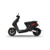 Unknown MQI+ Sport 1x48V31Ah elektromos motoros kerékpár fekete 2022 Unknown Kategorizálatlan termékek